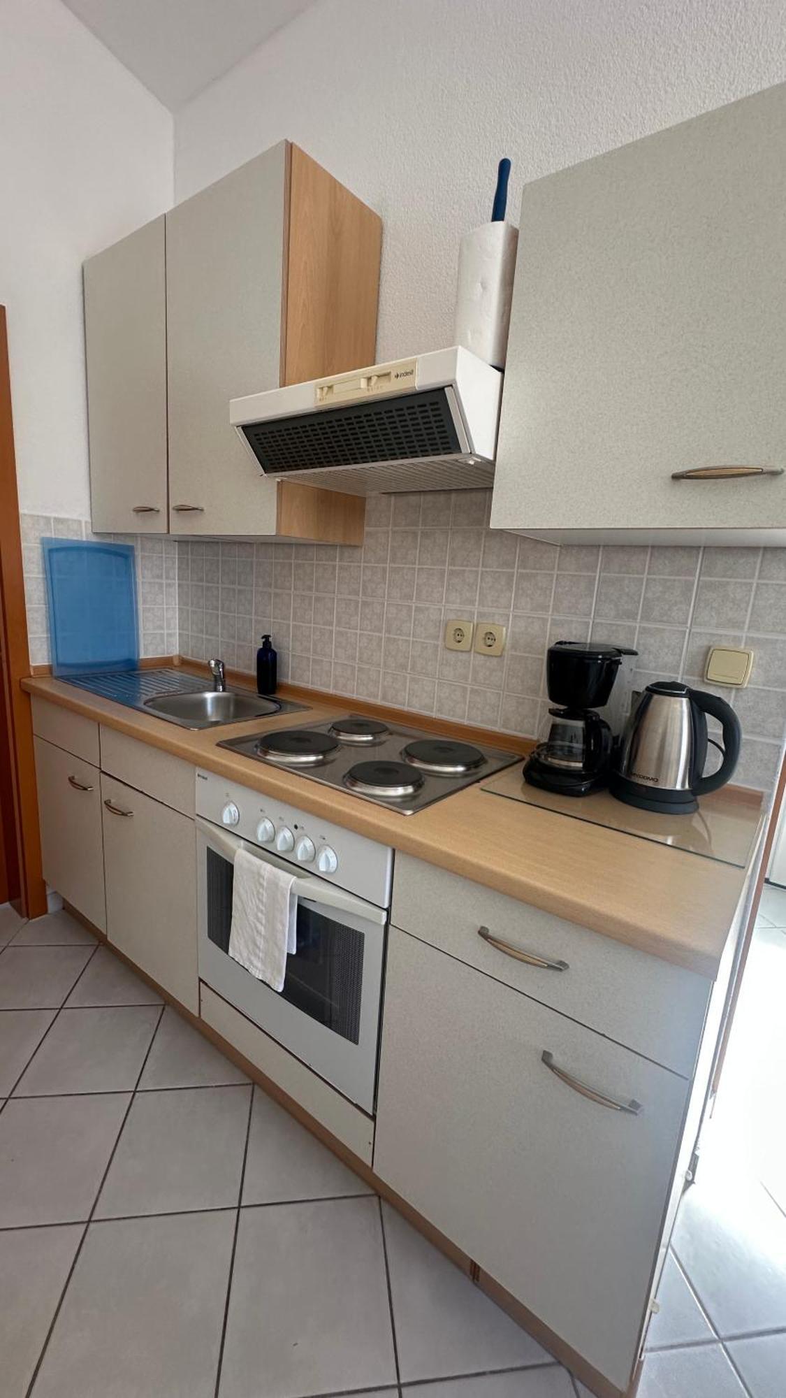 Apartment Arleta Трогир Экстерьер фото